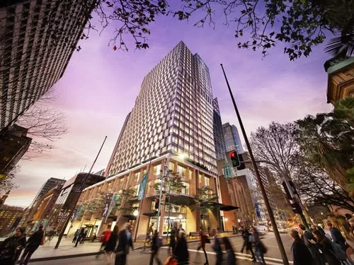 60 Martin Place