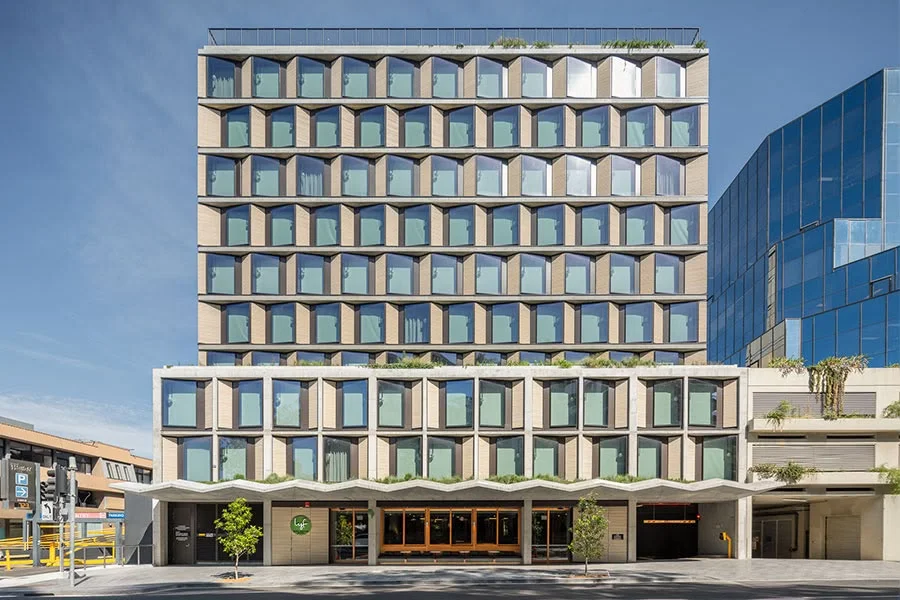 Iglu Bondi Hotel
