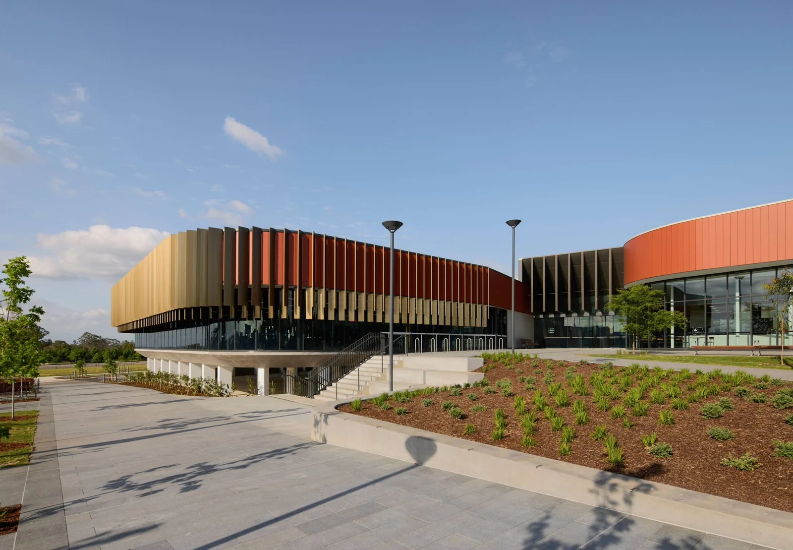 Oran Park Leisure Centre